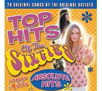 Top Hits Of The Sixties - Absolute Hits