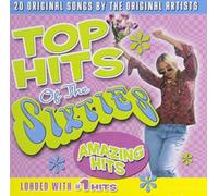 Top Hits Of The Sixties - Amazing Hits