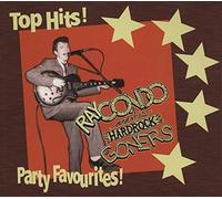 Top Hits! Party Favourites!