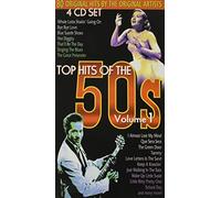 Top Hits - Top Hits Of The 50S