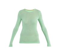 Top Icebreaker W 175 Everyday LS Crewe (GLASS) XS