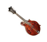 Top In Abete Performance Fondo E Fasce In Acero Strumento Musicale Mandolino A 8 Corde Per Principianti Professionale Mandolino