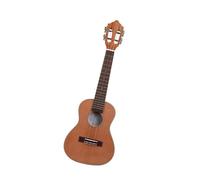 Top In Cedro Rosso Massiccio Per Ukulele Da 26 Pollici E Corpo In Acacia Ukulele