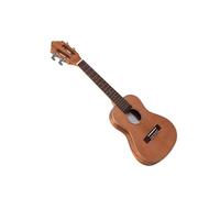 Top In Cedro Rosso Massiccio Per Ukulele Da 26 Pollici E Corpo In Acacia Ukulele