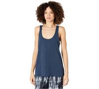 Top In Cotone Senza Maniche Hurley Per Donna