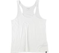 Top In Cotone Senza Maniche Hurley Per Donna