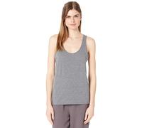 Top In Cotone Senza Maniche Hurley Per Donna