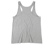 Top In Cotone Senza Maniche Hurley Per Donna