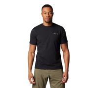 Top in maglia a maniche corte Columbia Thistletown Hills, Materiali ecocompatibili, Design ad alte prestazioni, Stile adattabile - da uomo
