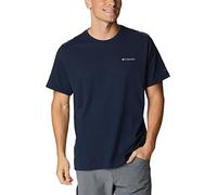 Top in maglia a maniche corte Columbia Thistletown Hills, Materiali ecocompatibili, Design ad alte prestazioni, Stile adattabile - da uomo