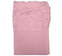 Top in Pizzo Canotta Intima Donna Sottogiacca Elegante Spalla Stretta Spallina