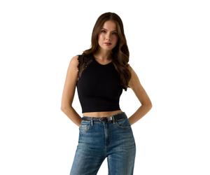 Top in pizzo Millie Seamless Guess - M