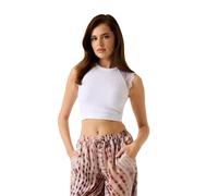 Top in pizzo Millie Seamless Guess - XS