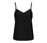Top in pizzo senza maniche con scollo a V JDYSISI