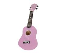 Top In Tiglio Per Chitarra Hawaiana A 4 Corde Per Ukulele Da 21 Pollici Ukulele Professionale