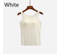 Top In Velluto Per Signora Con Reggiseno Integrato Per Yoga Pigiama Casual