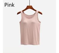 Top In Velluto Per Signora Con Reggiseno Integrato Per Yoga Pigiama Casual