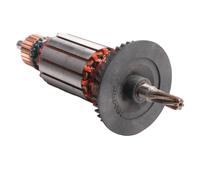 Top Intaglio 6 Denti Rotore Gear Armature Rotore for GBH2 26 GBH2 26E / Re GBH2