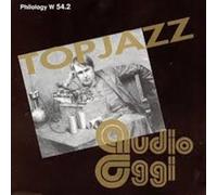 Top Jazz Audio Oggi - Various Artists (Audio cd)