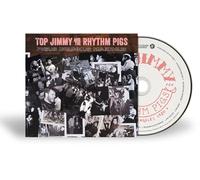 Top Jimmy & the Rhythm Pigs - Pigus Drunkus Maximus