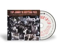 Top Jimmy & the Rhythm Pigs Pigus Drunkus Maximus (CD)