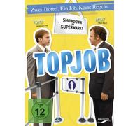 Top Job - Showdown im Supermarkt
