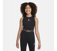 Top Jordan Essentials Active Logato Bambina 45A855
