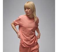 Top Jordan Essentials - Donna - Arancione XL (IT 52-54)