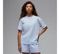 Top Jordan Essentials - Donna - Blu XL (IT 52-54)
