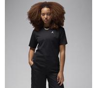 Top Jordan Essentials - Donna - Nero XS (IT 36-38)