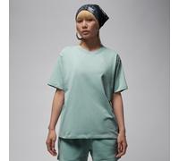 Top Jordan Essentials - Donna - Verde XS (IT 36-38)
