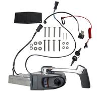 TOP KEY SINGLE Remote Control 5006186 For Johnson Evinrude Throttle Control Box