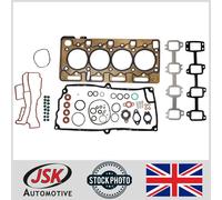 Top Kit Guarnizioni Jcb 444 Ecomax Dieselmax Non Turbo Motore 3CX 4CX JS115