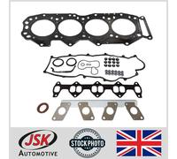 Top Kit Guarnizioni per Ford Ranger, Mazda B2500, Bongo 2.5L Diesel Wl-T
