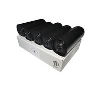 Top Knot Bags Sacchetto della spazzatura da 45 galloni 40 x 46" 1,5 Mil nero 100 Count Can Liner Bulk 40 galloni 41 galloni 42 galloni 43 galloni 44 galloni Made in USA