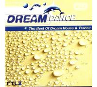 Top Künstler des Dreamdancefloor der 90er Jahre (CD Compilation, 40 Titel, Diverse Künstler) B.B.E. - Desire (Age Of Club) / WestBam - Hard Times / Kai Tracid - Your Own Reality / T.O. - Diva / Polar Pop - Eisbär / Superstring - Try It! u.a.