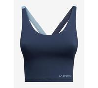 La Sportiva - Women's Cosmosis Bra Tank - Reggiseno sportivo L blu