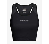 Top La Sportiva Stash nero - L