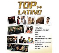 Top Latino 4