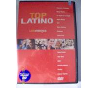 Top Latino Dvd