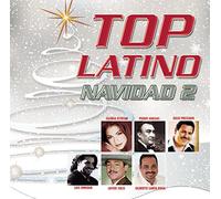Top Latino Navidad - Vol. 2-Top Latino Navidad