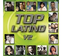 Top Latino - Vol. 2-Top Latino (2 CD)
