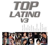 Top Latino - Vol. 3-Top Latino