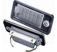 TOP Led Lampadine Illuminazione per Targa omologato