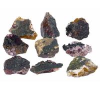 TOP Libethenite dalla collezione di minerali del Portogallo / UN MINERALE