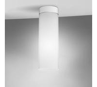 Top Light Dela lampada a soffitto E27 1 x 60 W Ø6,5 A: 20 cm, 4-04652-WE, Dela [Lampade per Interni > Lampade a Soffitto]