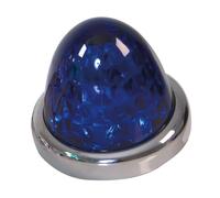 Top Light, faretto 9 Led, 24V - Blu