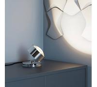 Top Light Faretto da tavolo Puk Maxx Spot, cromato Top Light