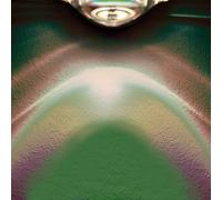 Top Light Filtro colorato applique Focus, verde trasparente 2-634