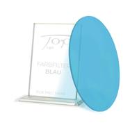 Top Light Filtro colorato per la serie di lampade Puk Meg Maxx, blu Top Light